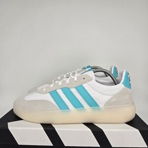 adidas Barreda Decode Mercedes-AMG Petronas Formula One Team Men's Shoes Size 11